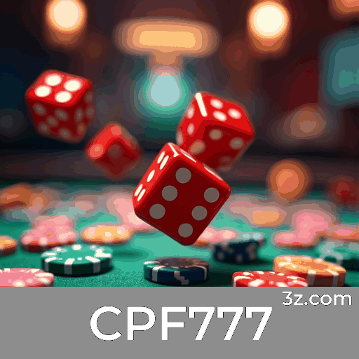 Cadastro na CPF777 para desfrutar dos melhores jogos