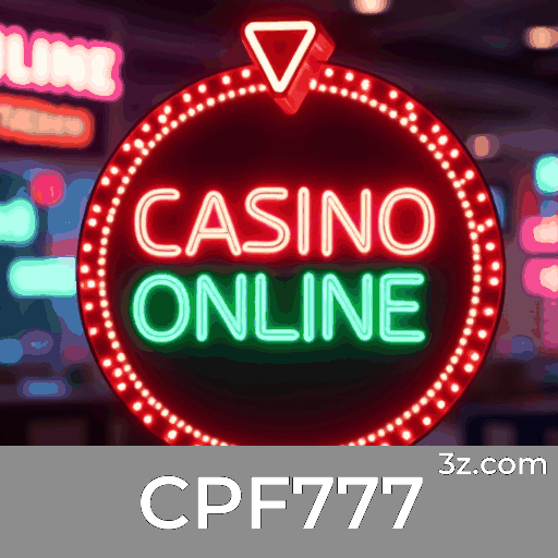 Cadastro na CPF777 para desfrutar dos melhores jogos