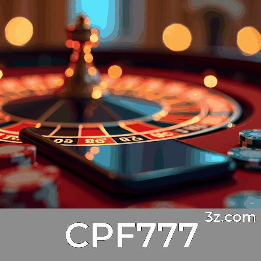 Você pode se cadastro na CPF777 em qualquer plataforma